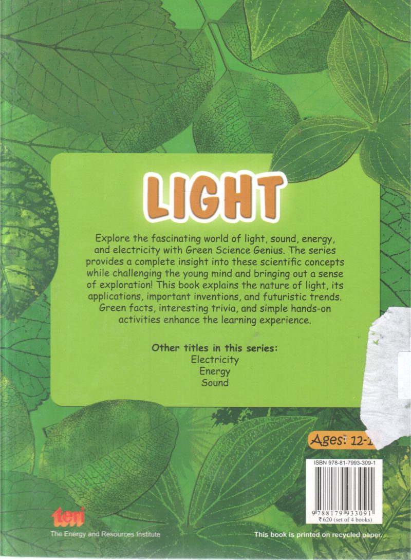 LIGHT - Image 2