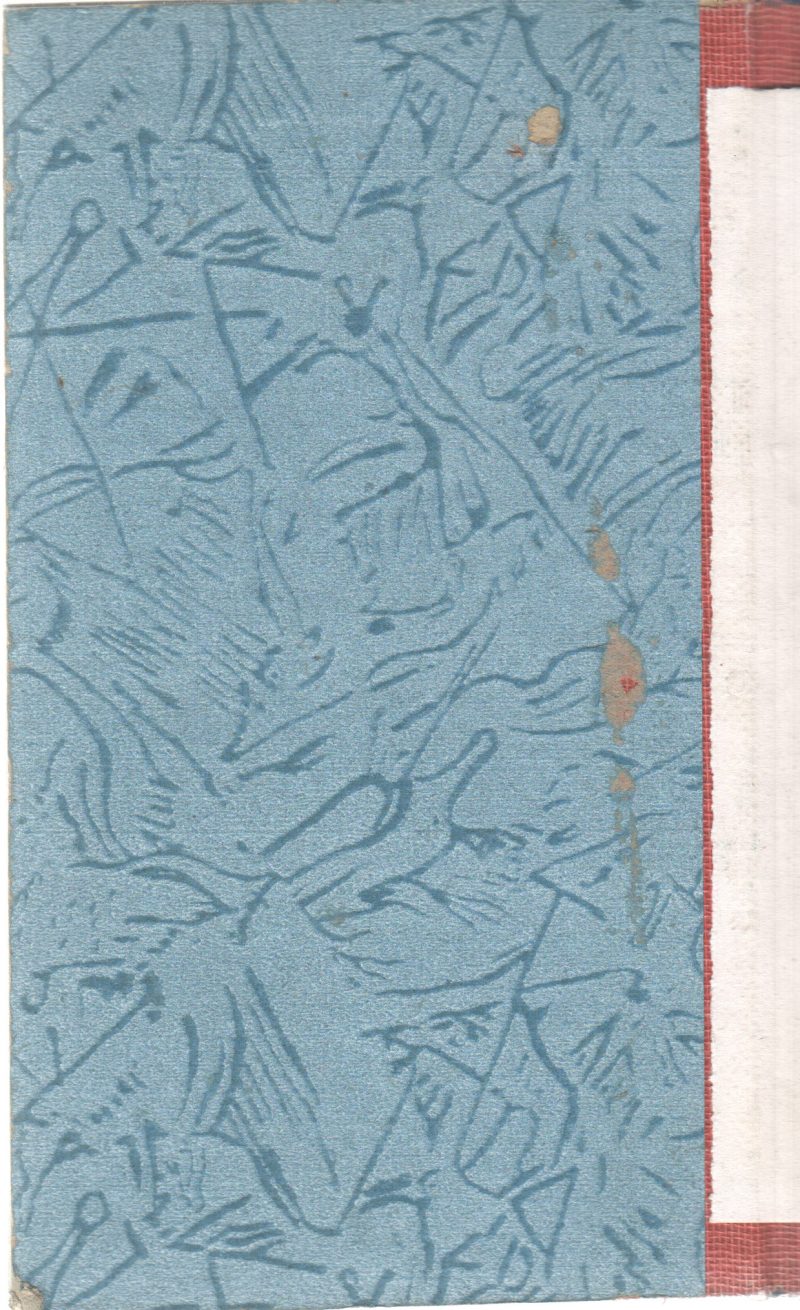 THE SECRET WARNING BY FRANKLIN W. DIXON - Image 2