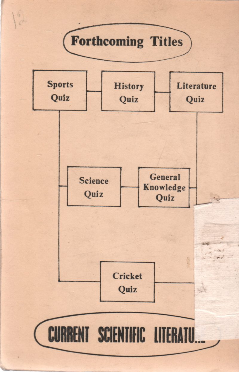 GEOGRAPHY QUIZ BY ASHOK KUMAR SARIN - Image 2