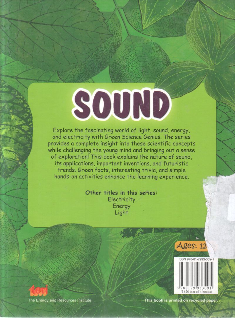 SOUND - Image 2
