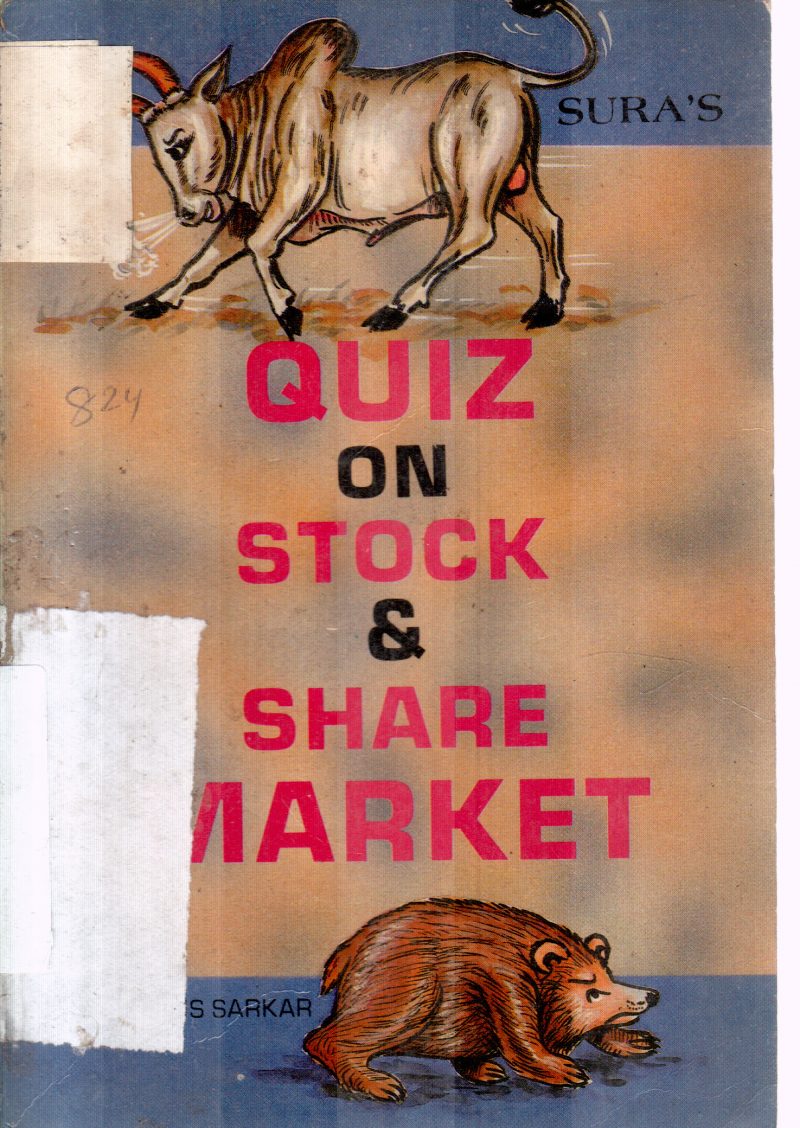 QUIZ ON STOCK