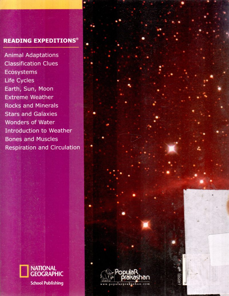 STARS AND GALAXIES BY ELLEN FRIED - Image 2