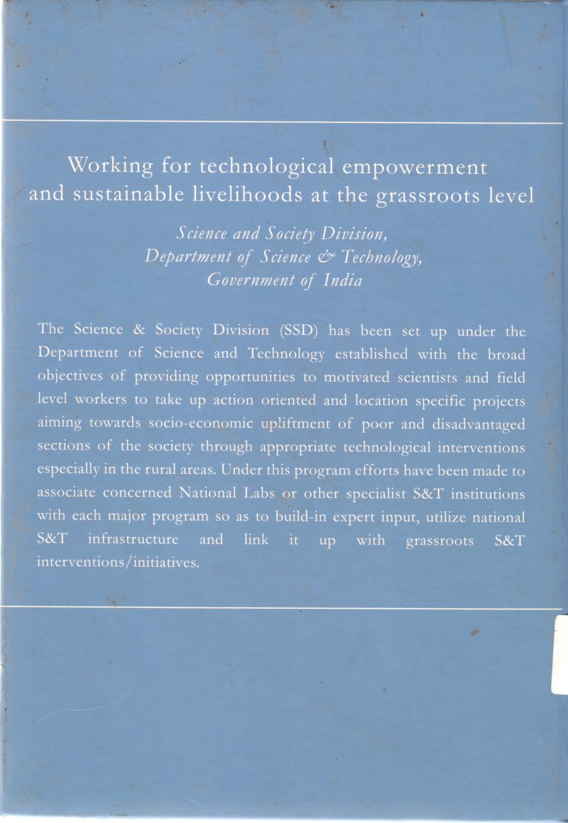 TECHNOLOGIES FOR EMPOWERING WOMEN - Image 2