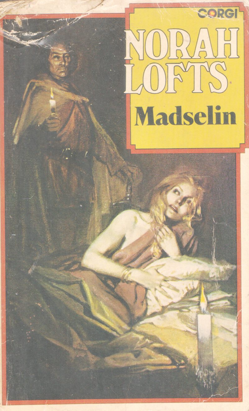 MADSELIN BY NORAH LOFTS