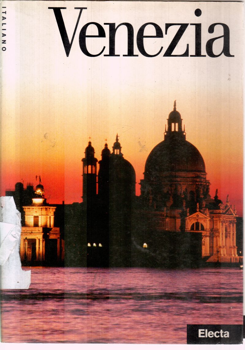 VENEZIA BY ELECTA