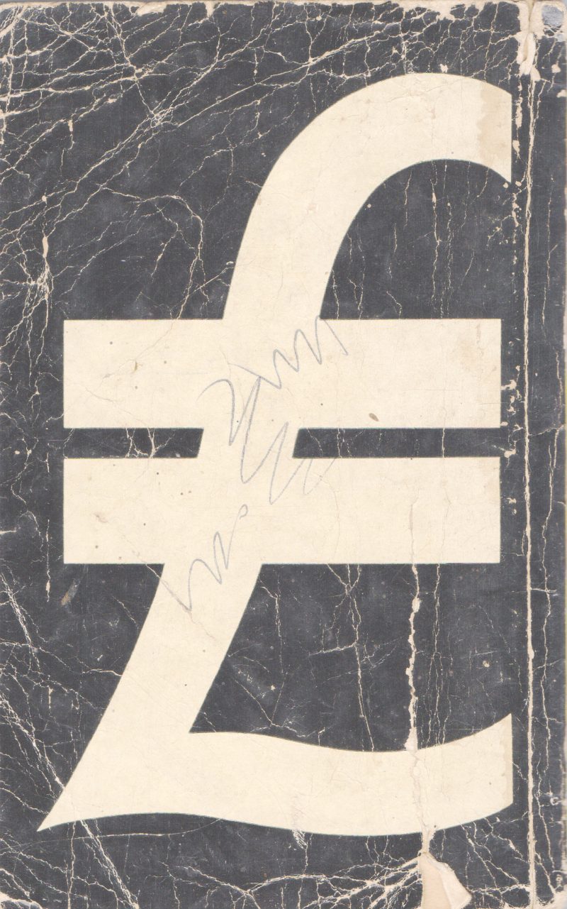 THE MISSING MILLION BY EDGAR WALLANCE - Image 2