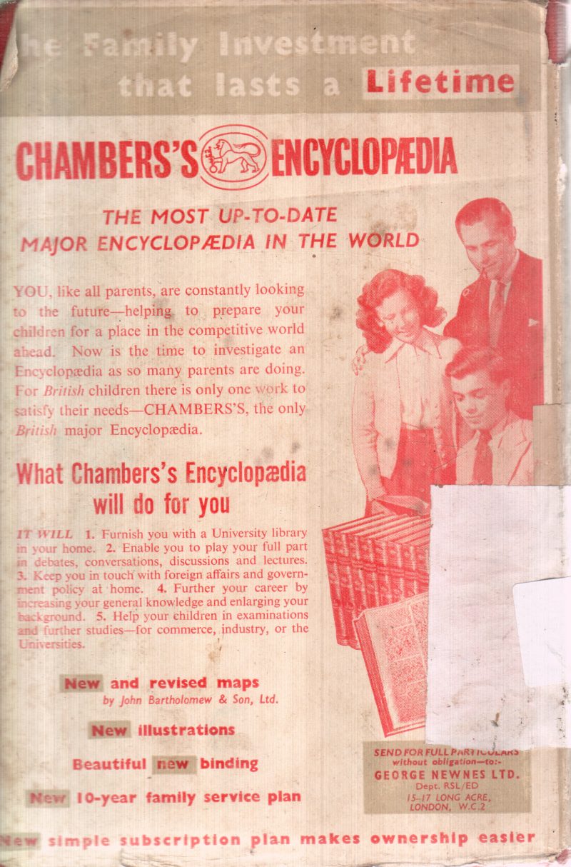 A REFRESHER COURSE IN ENGLISH BY W L WESTON - Image 2