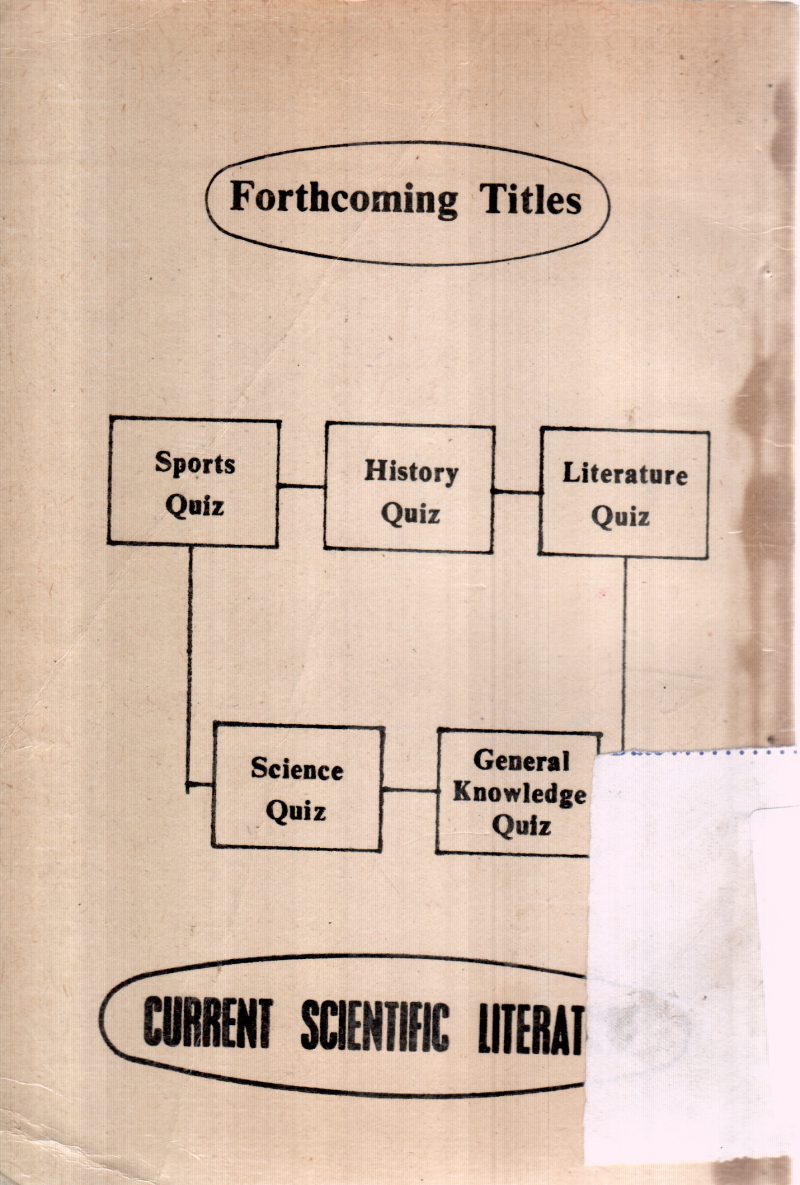 SCIENCE QUIZ - Image 2
