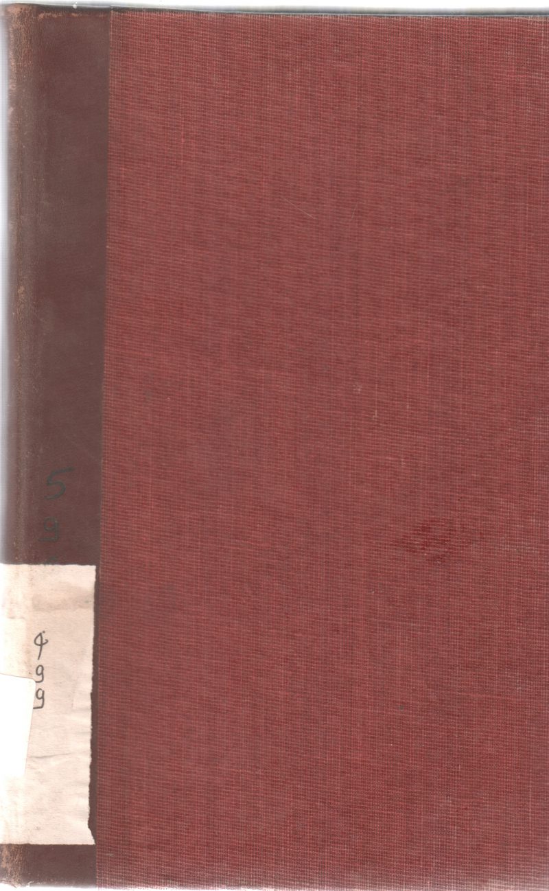 JAWAHARLAL NEHRU BY JAWAHARLAL NEHRU