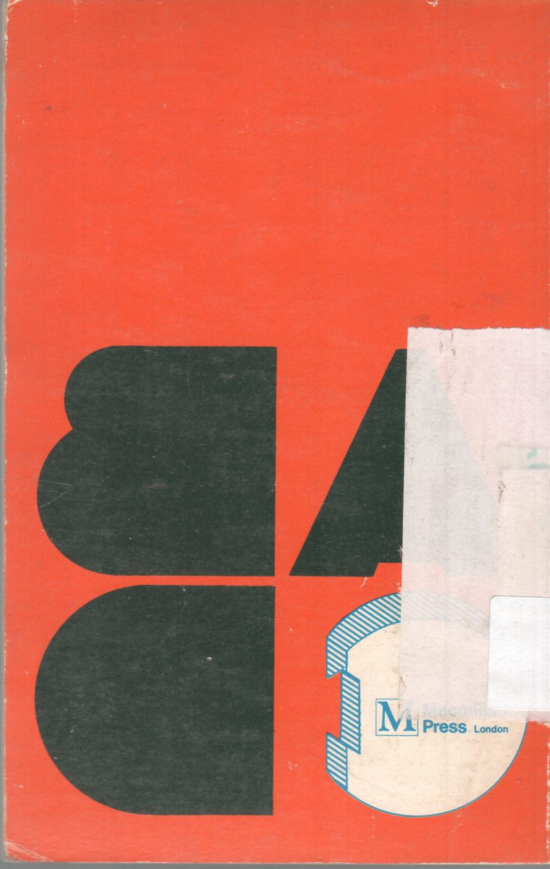 OBJECTIVE TESTS IN ENGLISH AS A FOREIGN LANGUAGE BY MERIEL BLOOR - Image 2