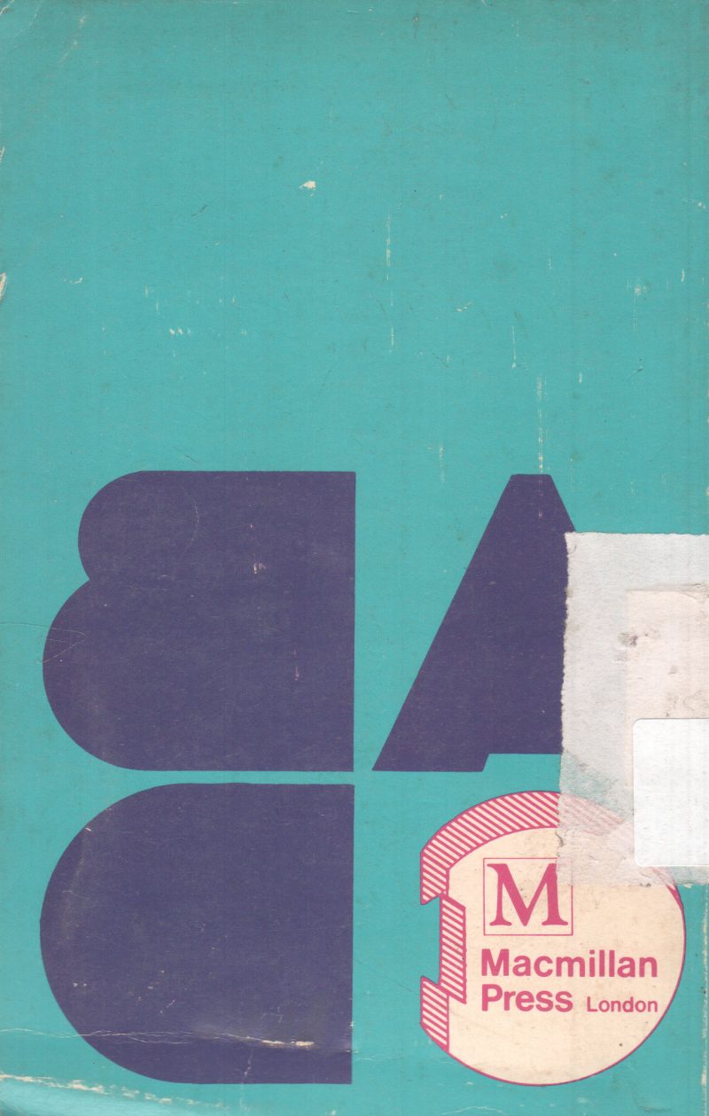 OBJECTIVE TESTS IN ENGLISH AS A FOREIGN LANGUAGE BY MERIEL BLOOR - Image 2