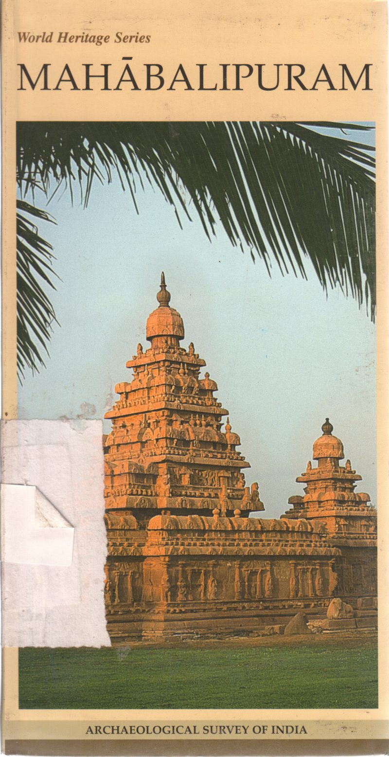 MAHABALIPURAM
