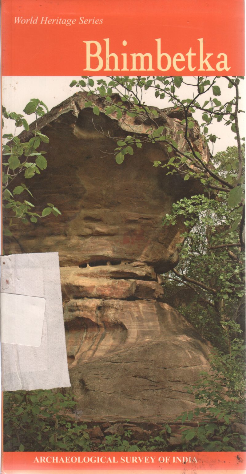 BHIMBETKA