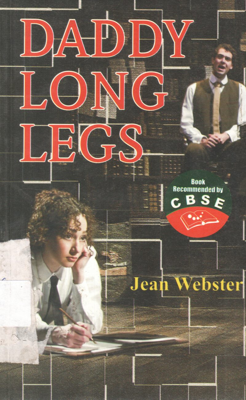 DADDY LONG LEGS BY JEAN WEBSTER