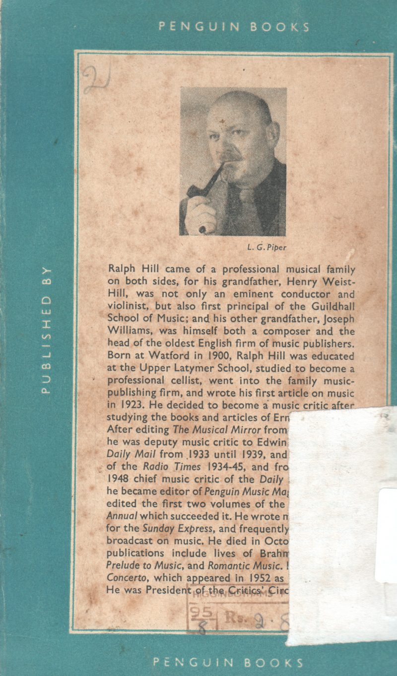 THE SYMPHONY - Image 2