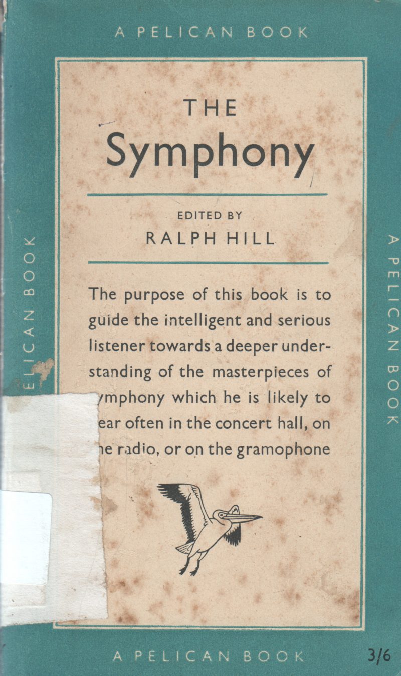 THE SYMPHONY