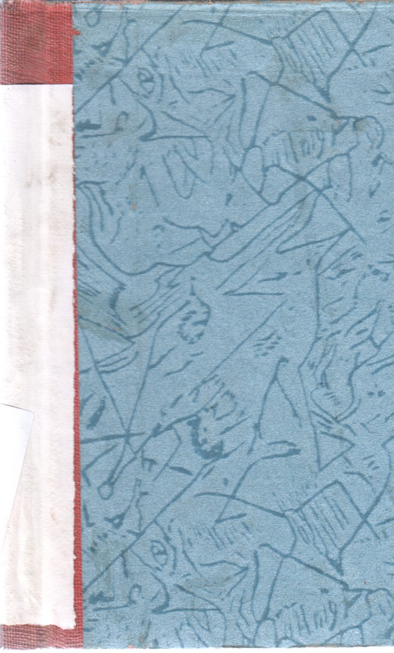A FIGURE IN HIDING BY FRANKLIN W.DIXON - Image 2