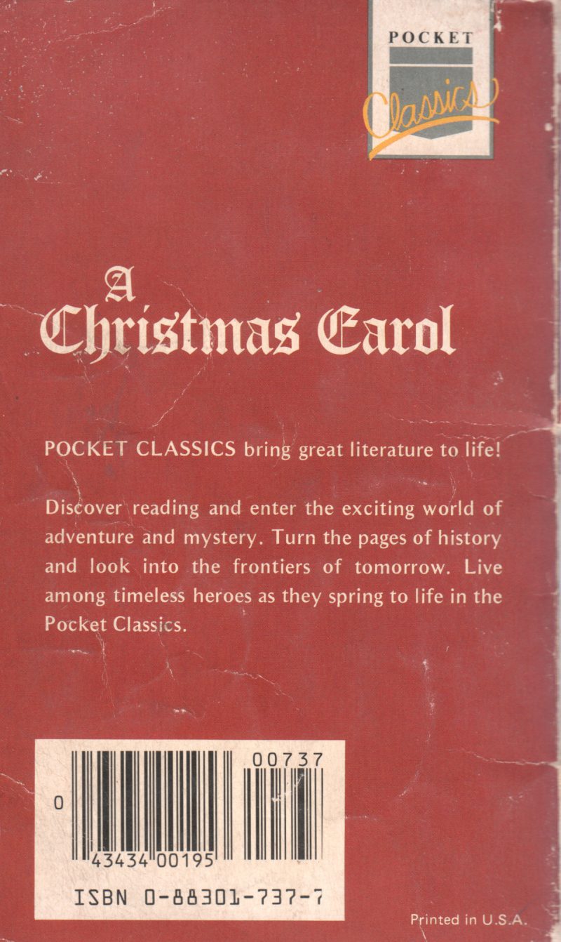 CHRISTMAS CAROL - Image 2