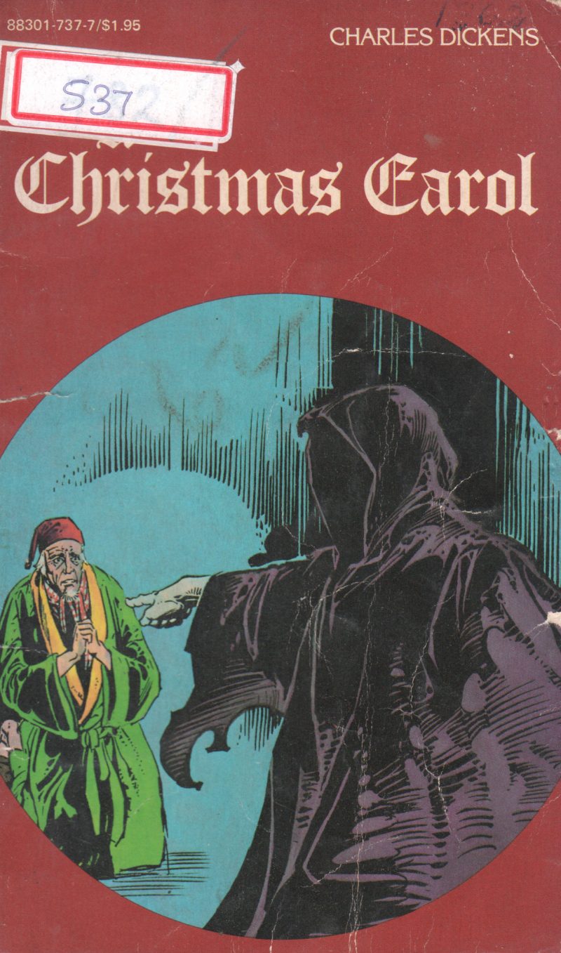 CHRISTMAS CAROL