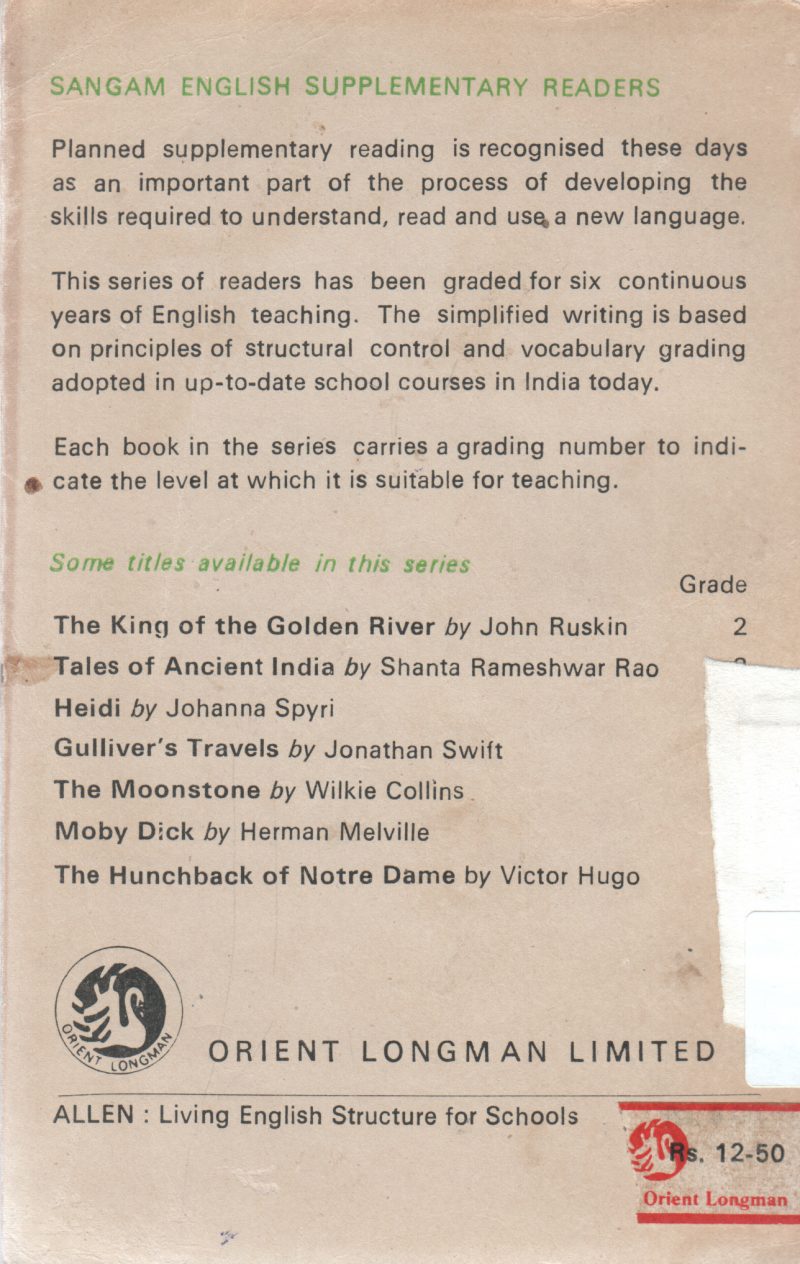 LIVING ENGLISH STRUCTURE FOR SCHOOLS - Image 2