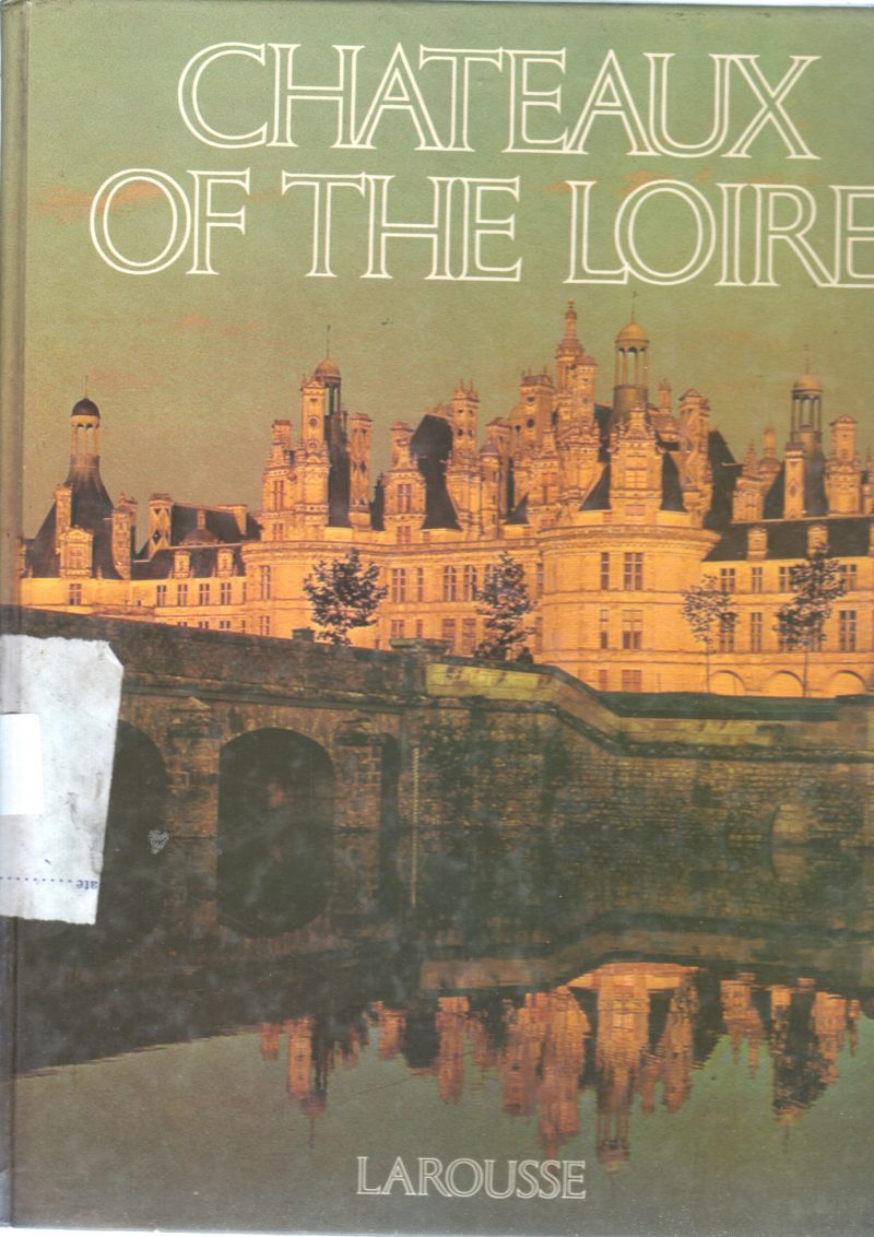 CHATAUX OF LOIRE