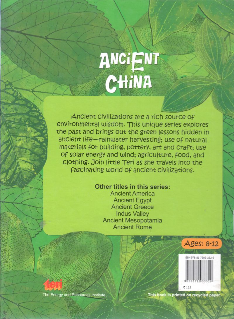 ANCIENT CHINA - Image 2