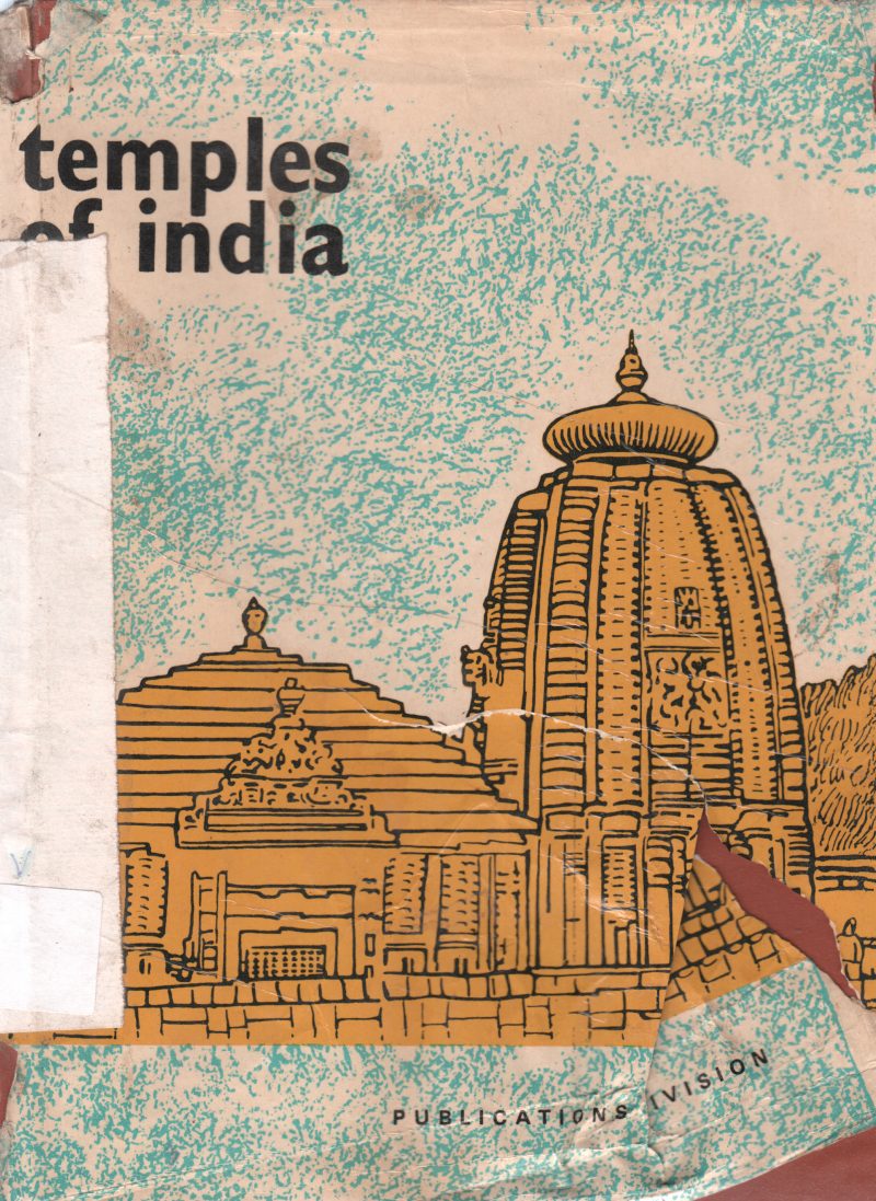 TEMPLES OF INDIA