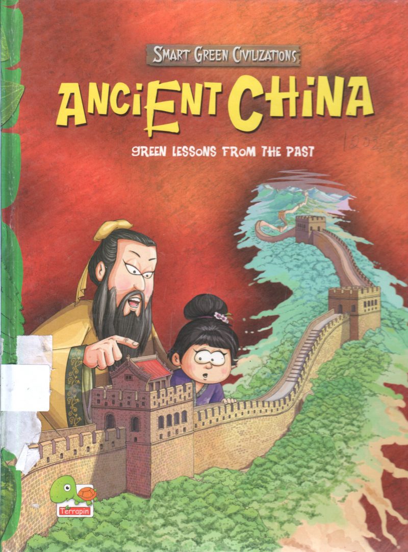 ANCIENT CHINA