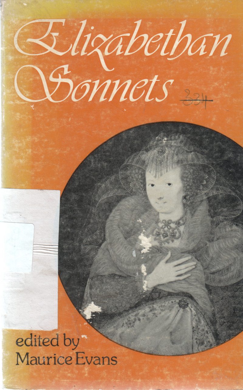 ELIZABETH SONNETS