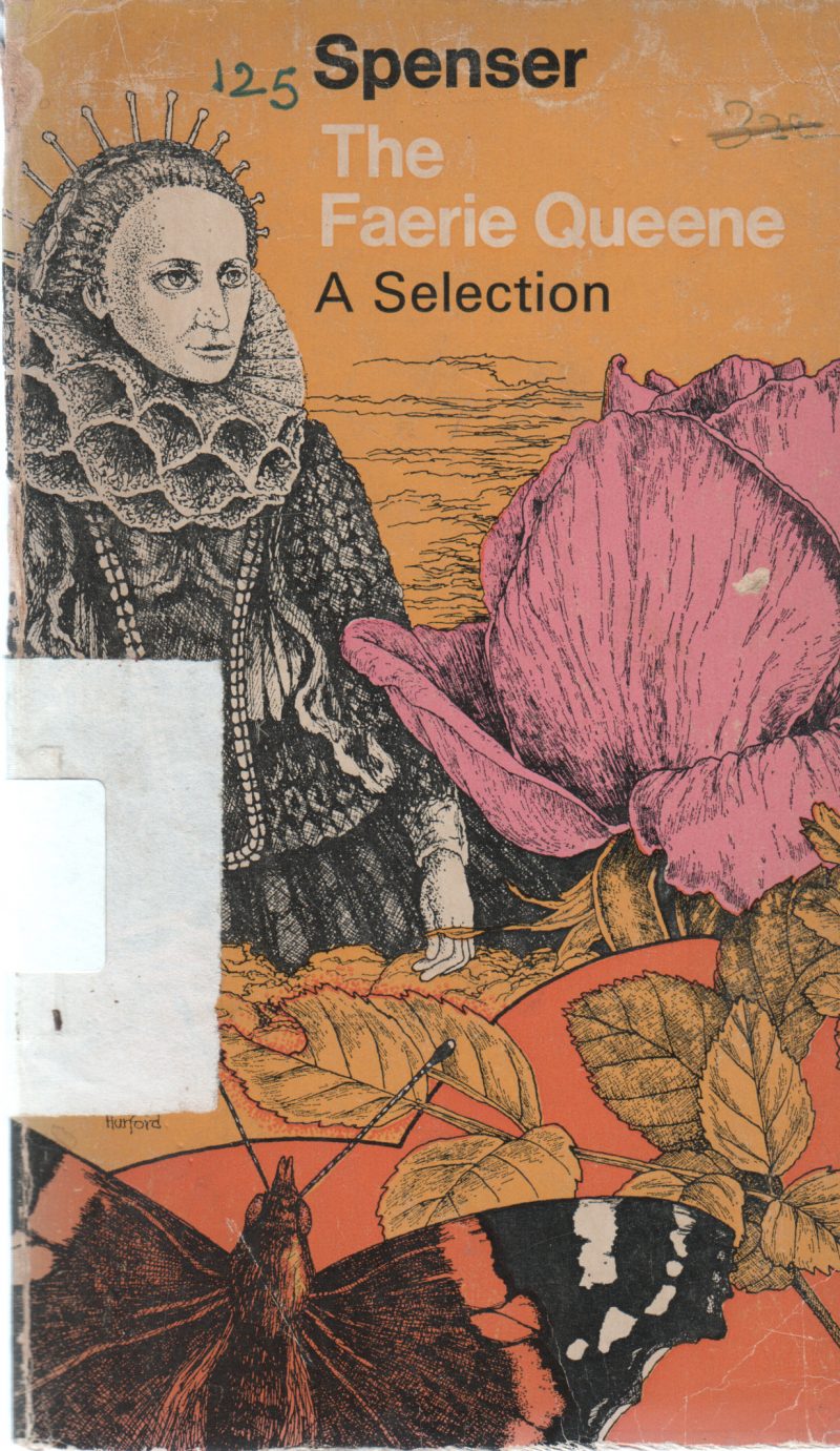 THE FAERIE QUEENE