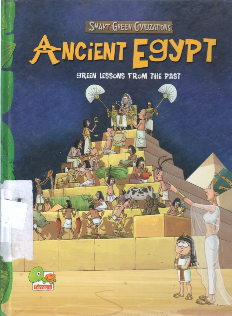 ANCIENT EGYPT