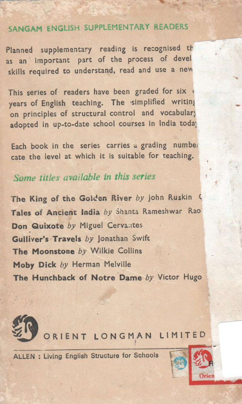 LIVING ENGLISH STRUCTURE FOR SCHOOL BY ROY DAVIS - Image 2