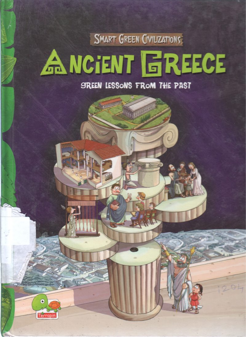 ANCIENT GREECE