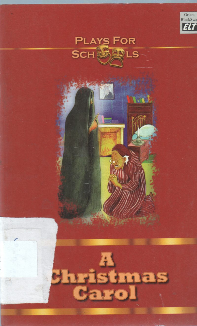 A CHRISTMAS CAROL