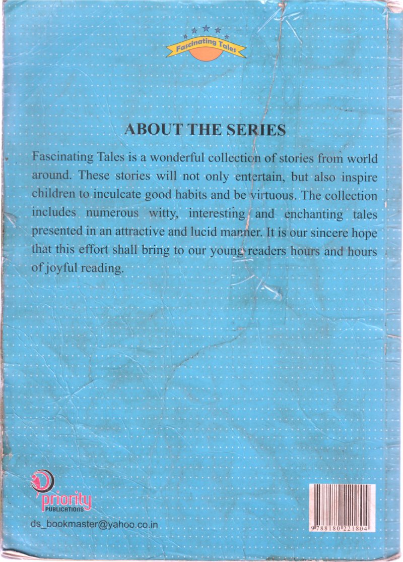 AESOP FABLES - Image 2