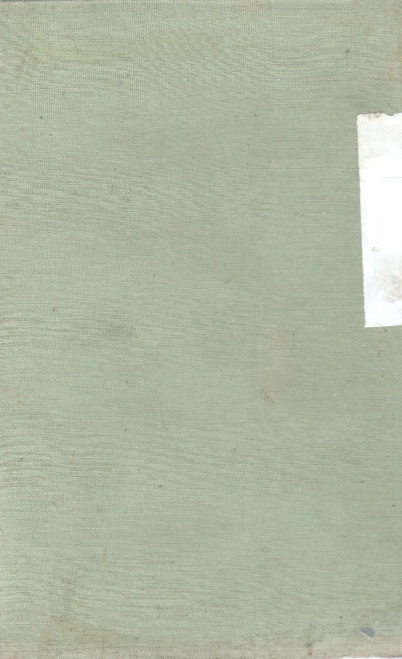 SELECTED POEMS BY VALLATHOL NARAYANA MENON