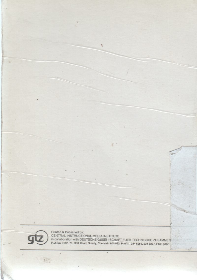 A PRACTICAL BOOK ON ELECTRICAL SAFETY - Image 2