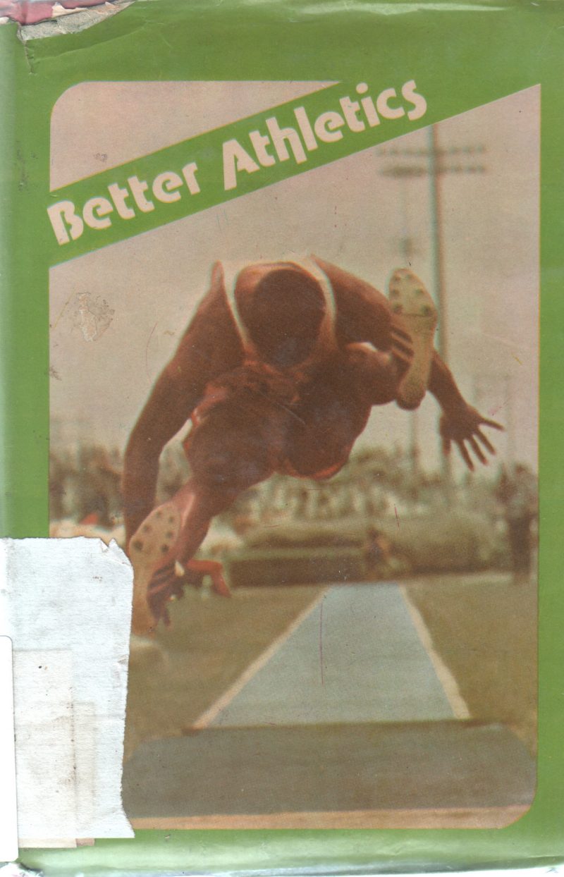 BETTER ATHELETICS