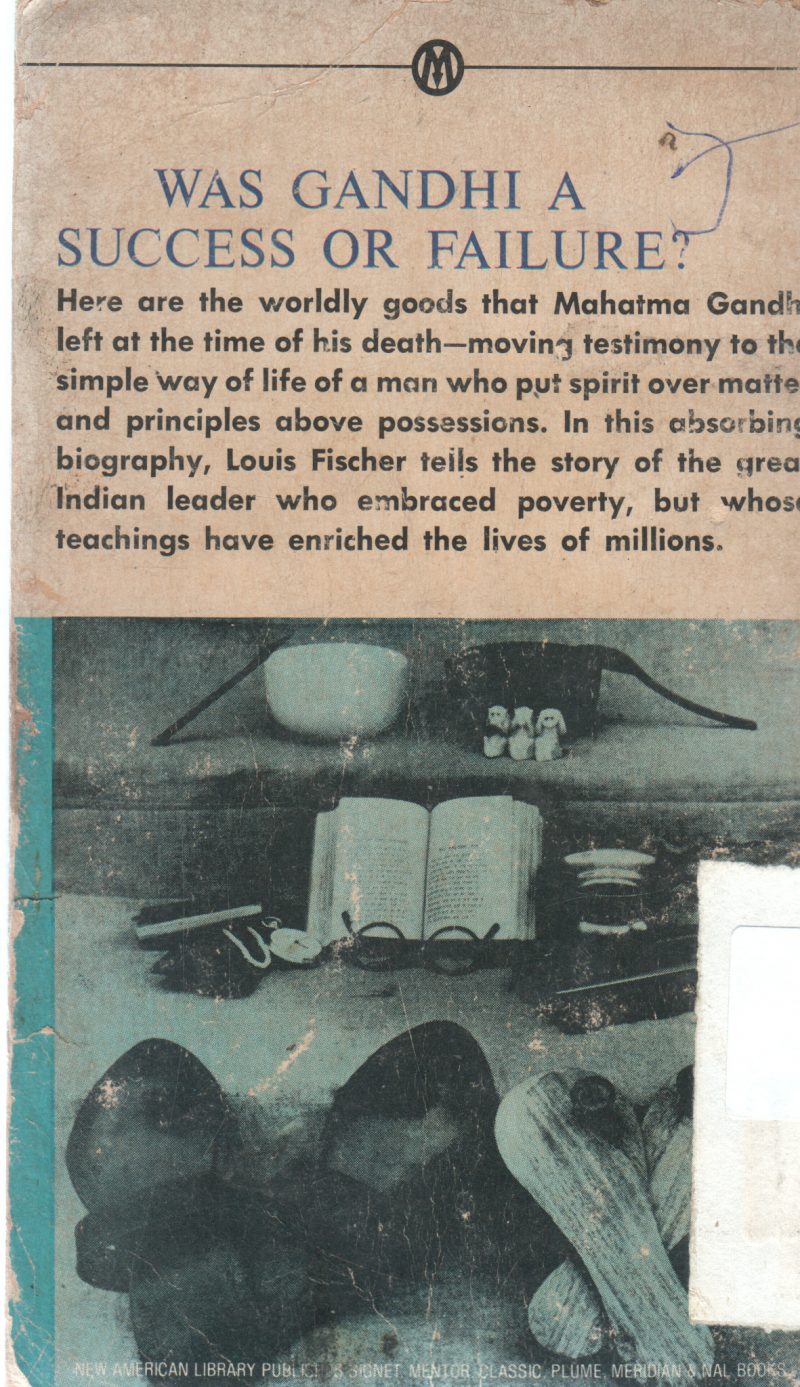 THE STORY OF INDONESIA BY LOUIS FISCHER - Image 2