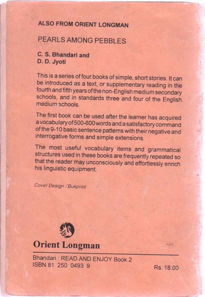 READ AND ENJOY - Image 2