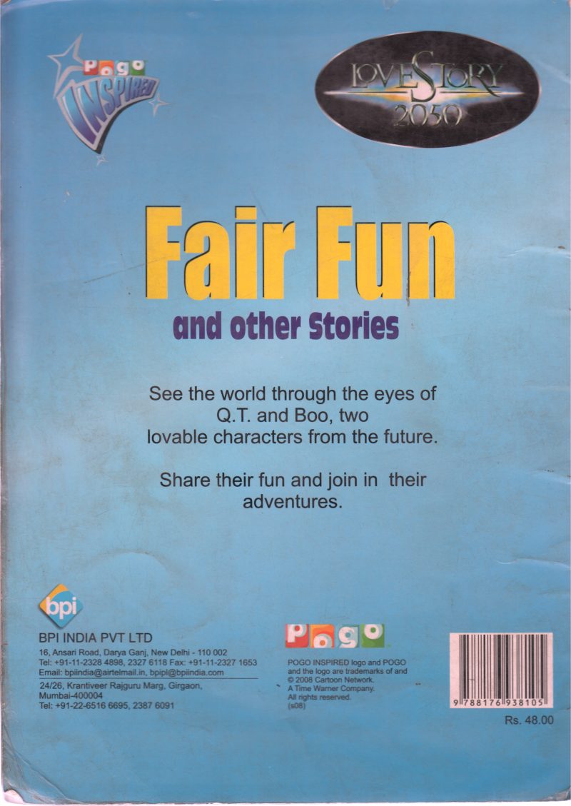 FAIR FUN - Image 2