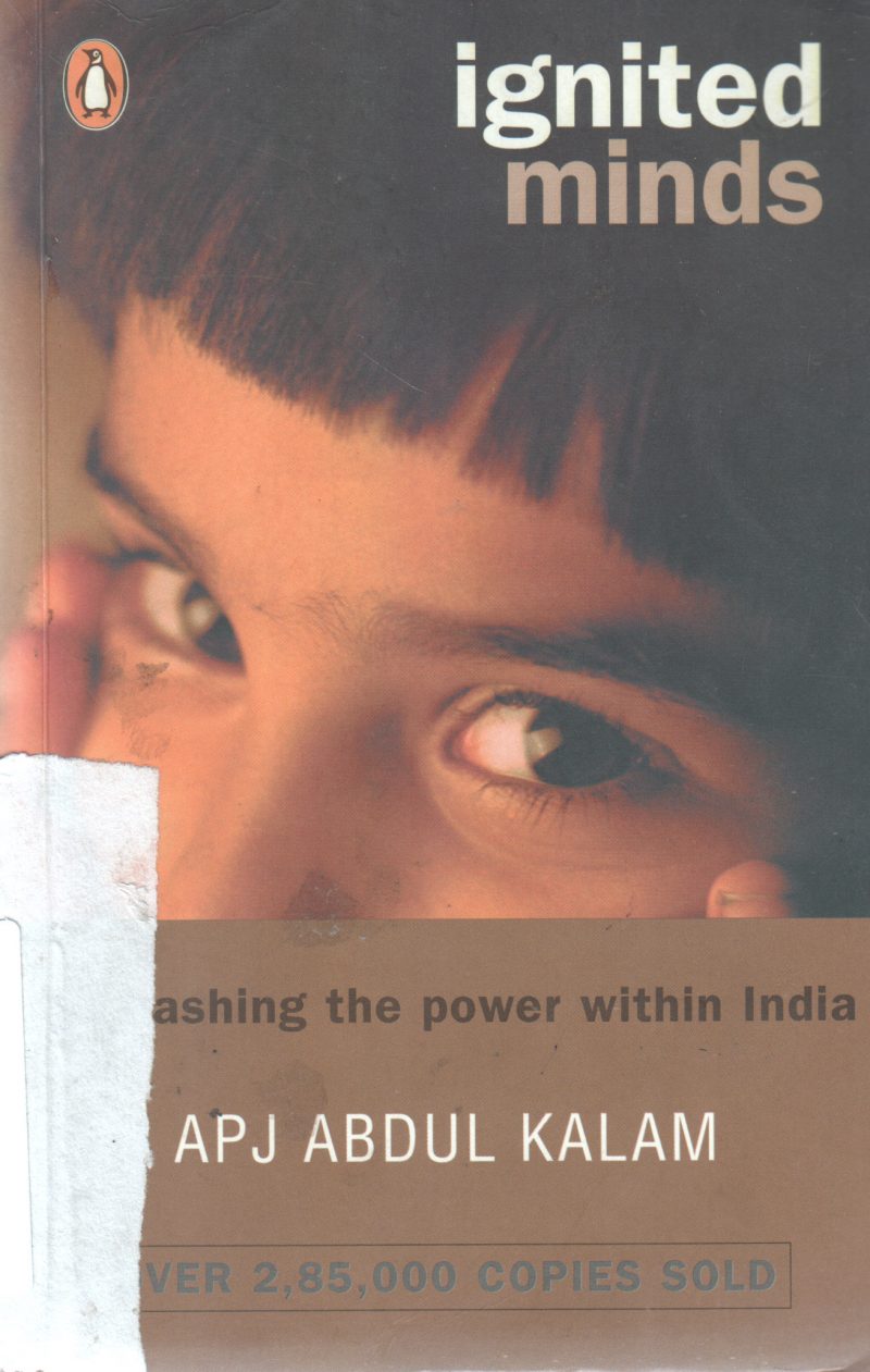 IGNITED MINDS BY APJ ABDUL KALAM