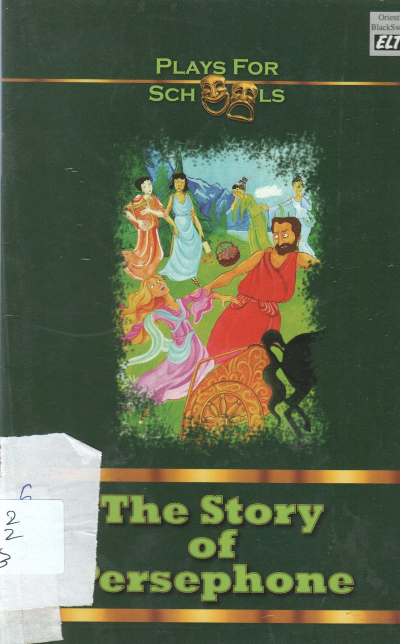 THE STORY OF PERSPHONE