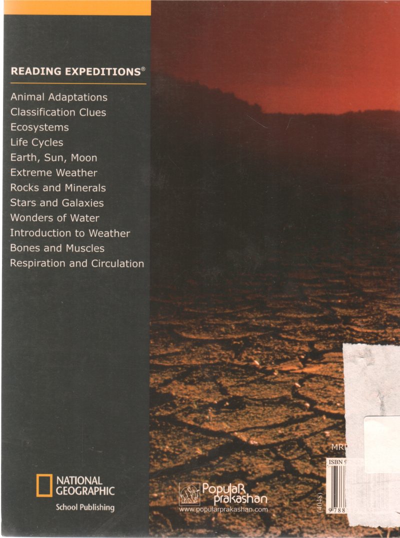 EXTREME WEATHER BY GLEN PHELAN - Image 2