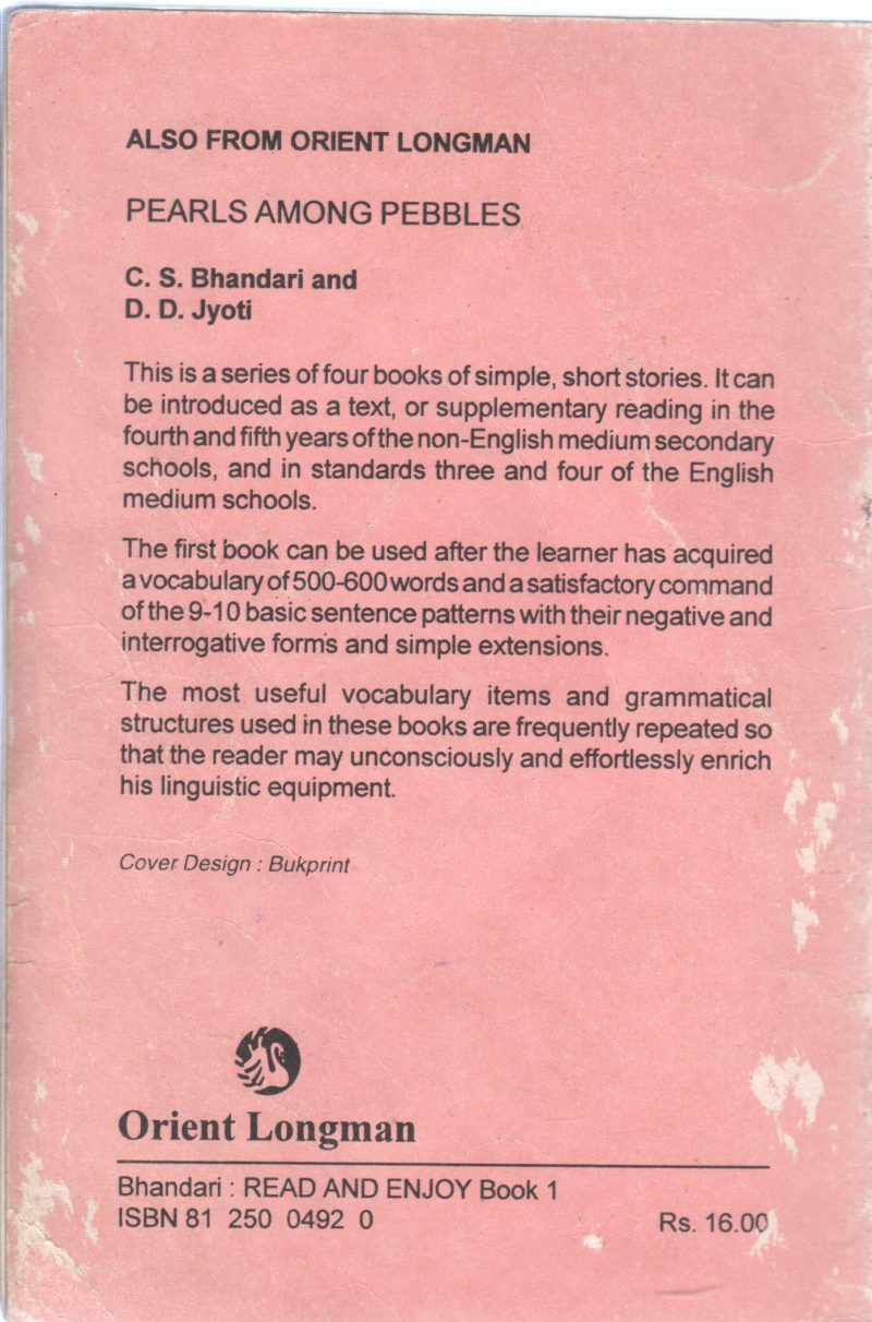 READ AND ENJOY - Image 2