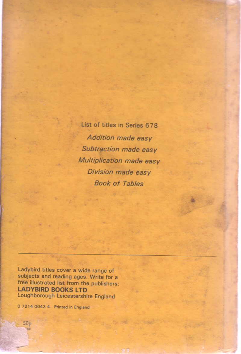 ADDITION MADE EASY - Image 2