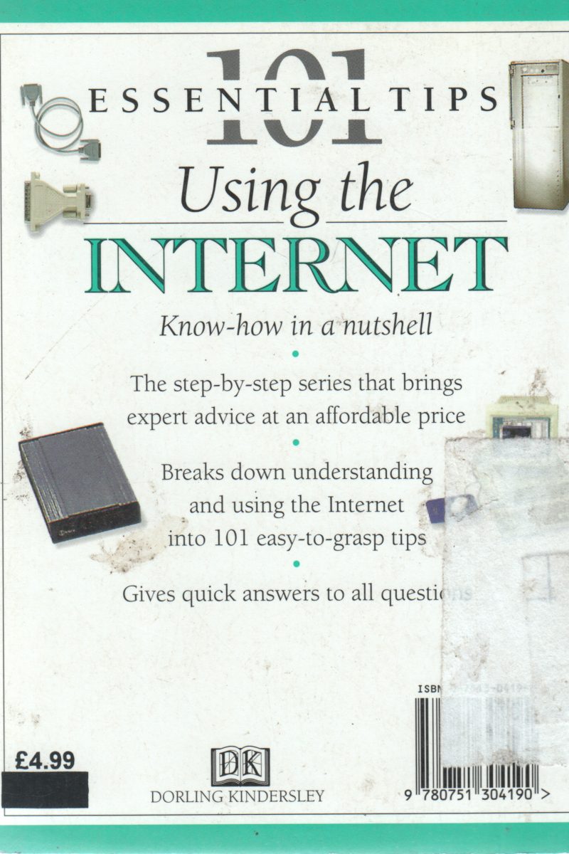 USING THE INTERNET - Image 2