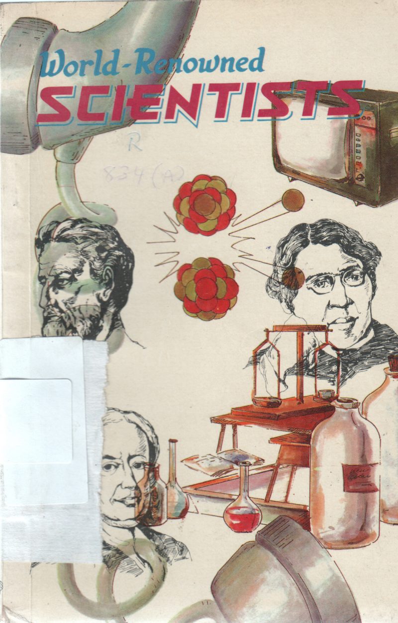 SCIENTIST