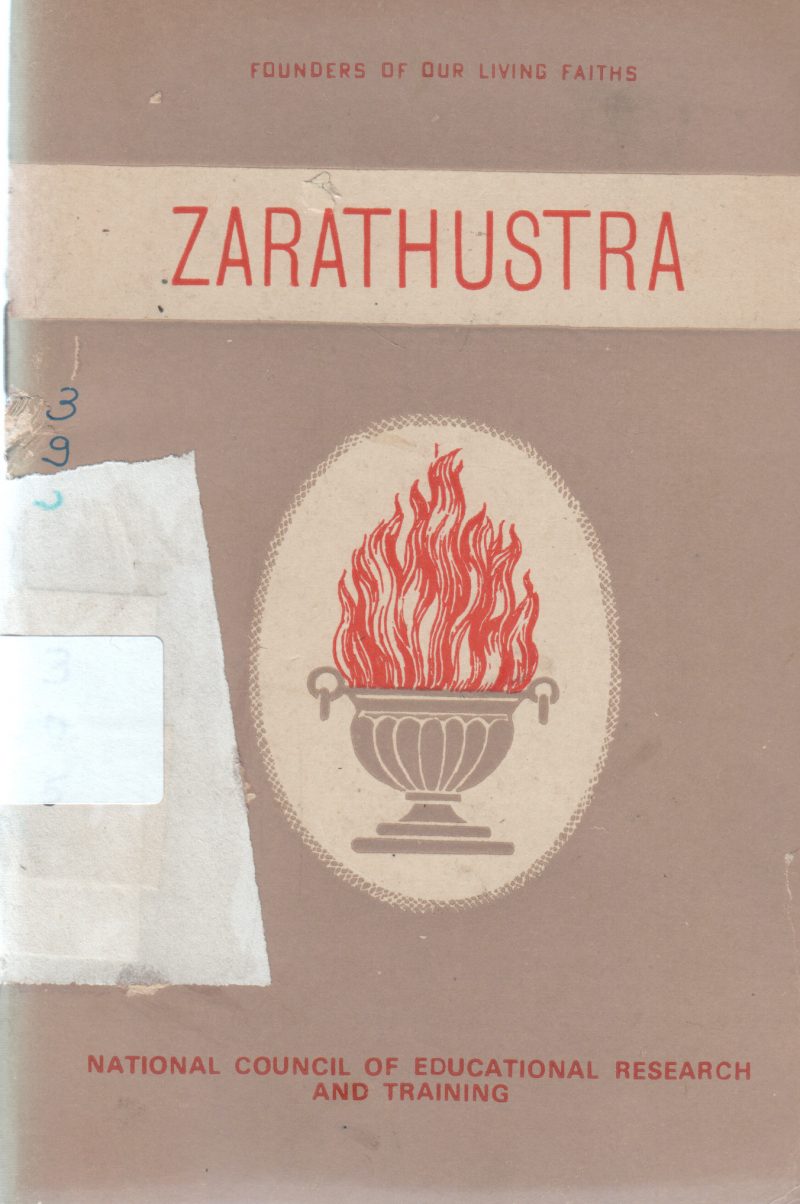 ZARATHURUSTRA