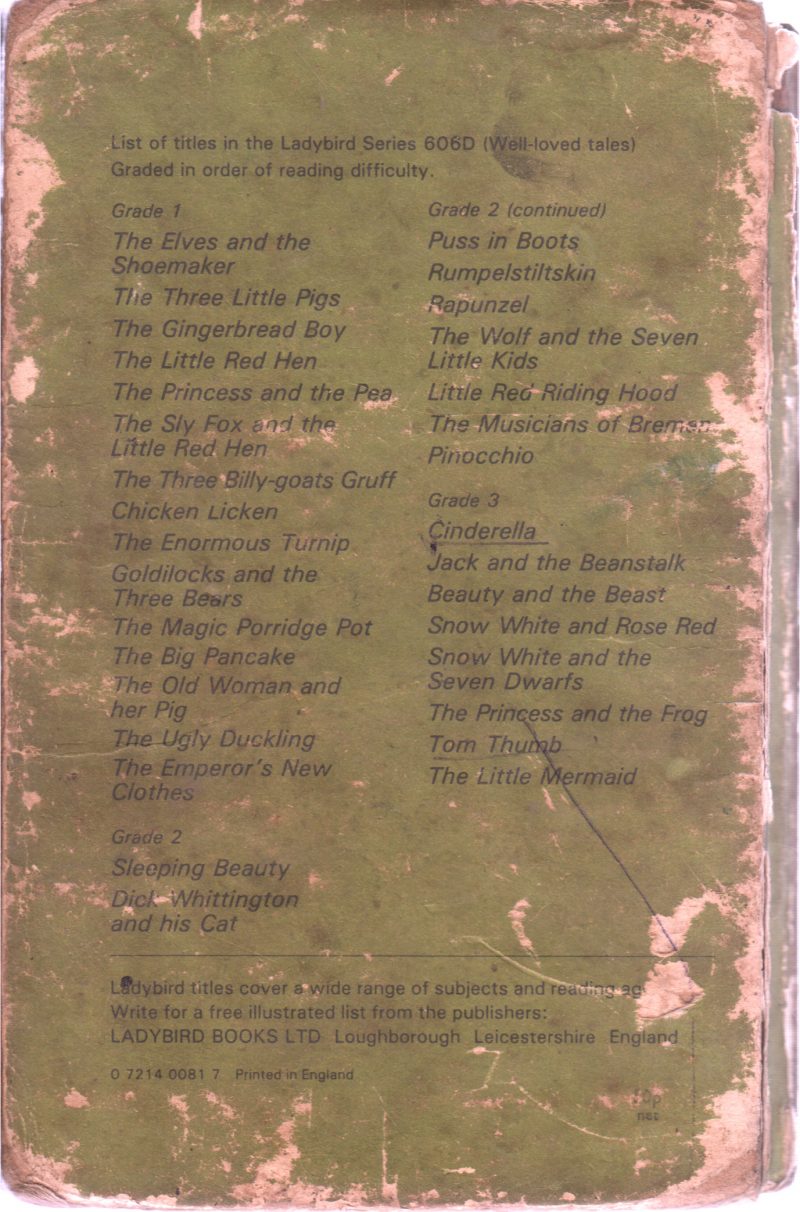 THREE LITTLE PIGS - Image 2